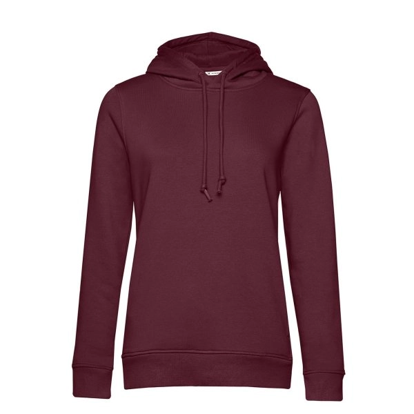 Immagine Inspire Hooded /women