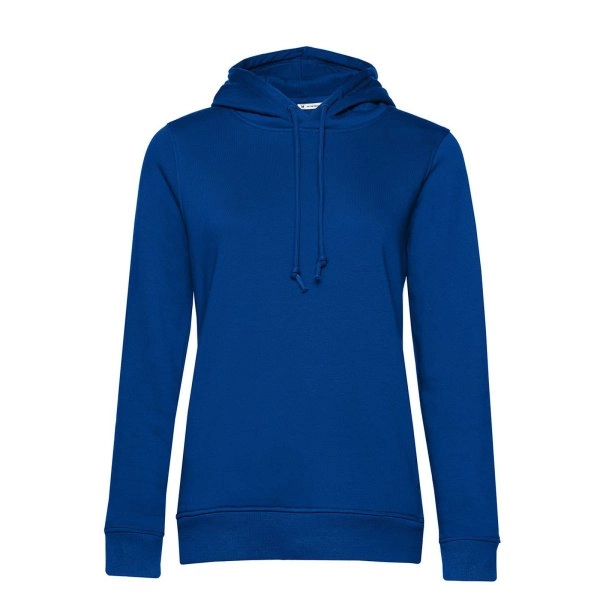 Immagine Inspire Hooded /women