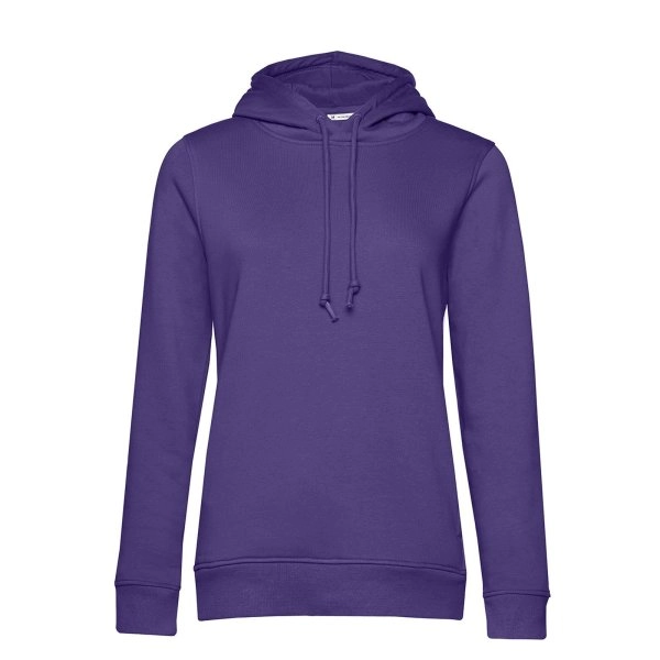Immagine Inspire Hooded /women
