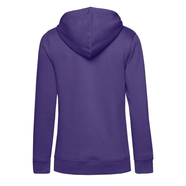 Immagine Inspire Hooded /women