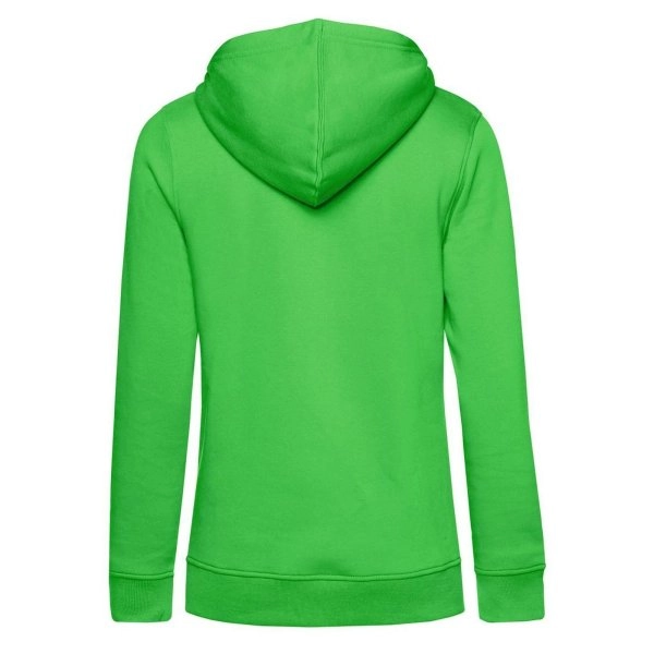 Immagine Inspire Hooded /women