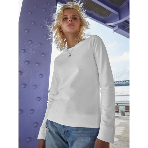 Immagine Inspire Crew Neck /women