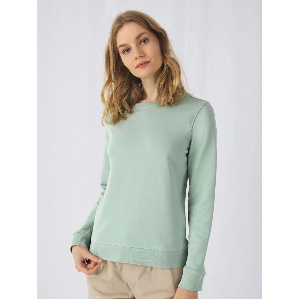 Immagine Inspire Crew Neck /women