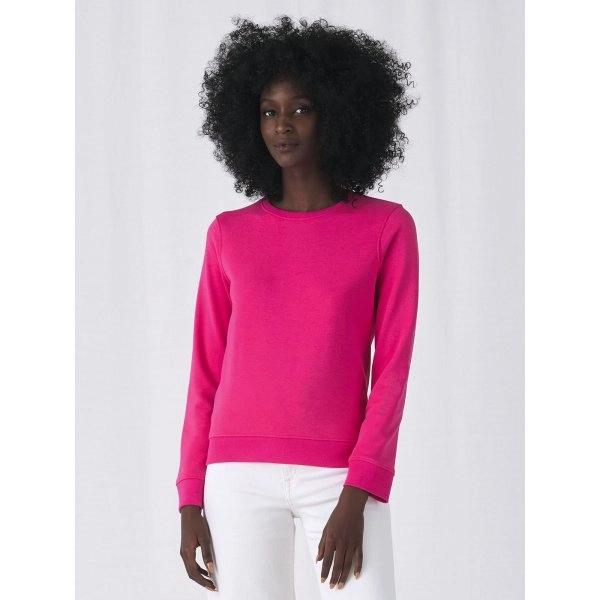 Immagine Inspire Crew Neck /women