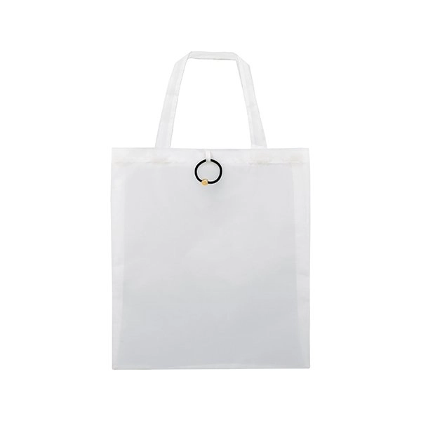 BORSA PIEGHEVOLE CON ELASTICO 