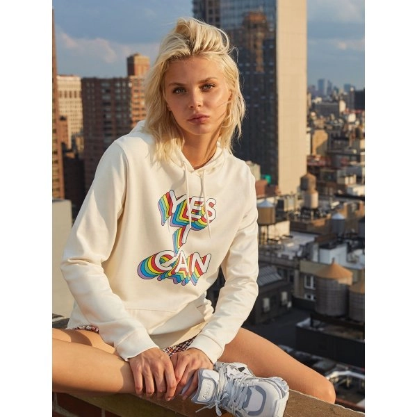 Immagine #Hoodie /women