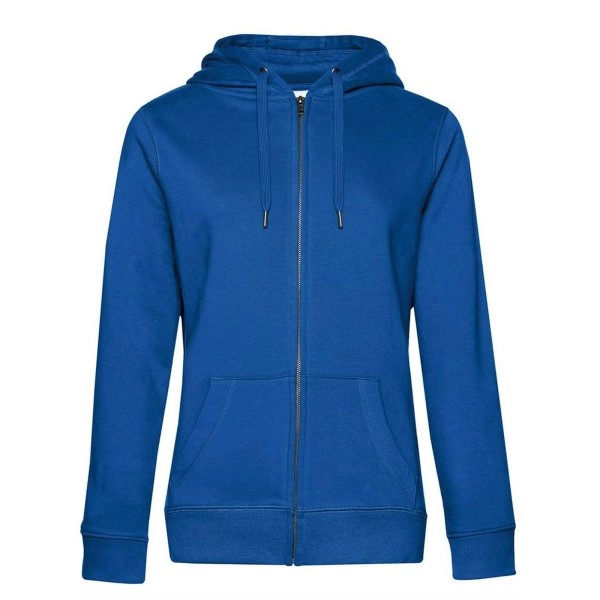 Immagine QUEEN Zipped Hood