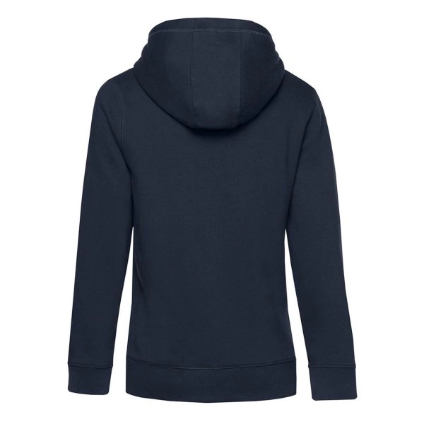 Immagine QUEEN Zipped Hood