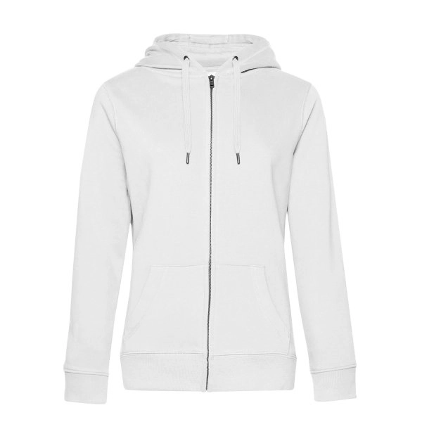 Immagine QUEEN Zipped Hood