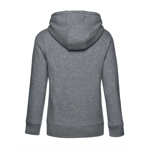 Immagine QUEEN Zipped Hood