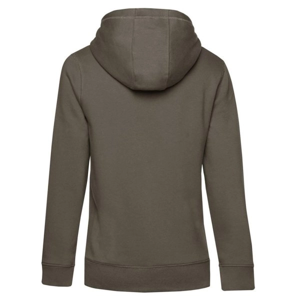 Immagine QUEEN Zipped Hood