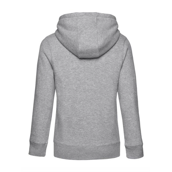 Immagine QUEEN Zipped Hood
