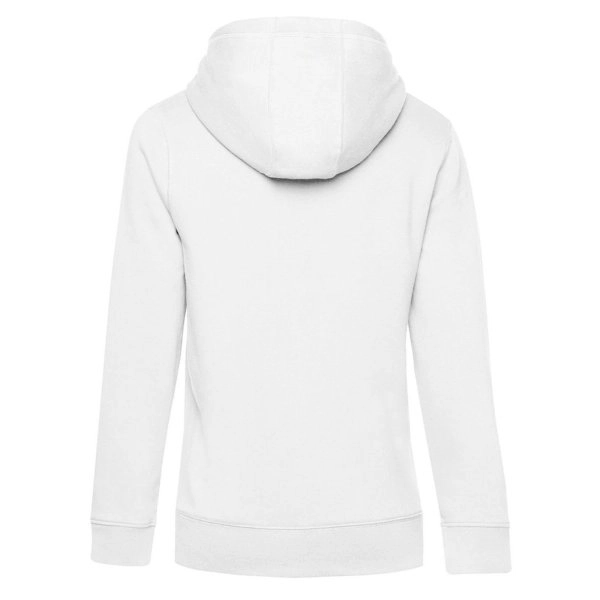 Immagine QUEEN Zipped Hood