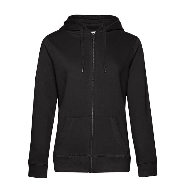 Immagine QUEEN Zipped Hood
