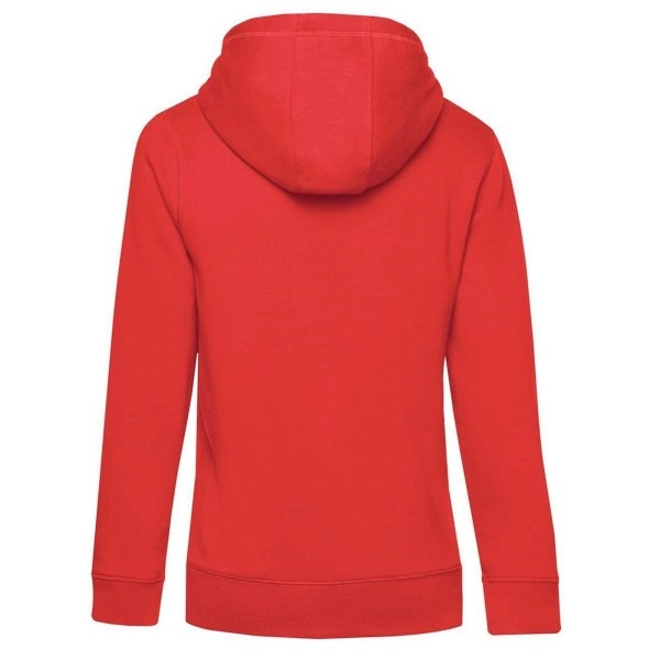 Immagine QUEEN Zipped Hood