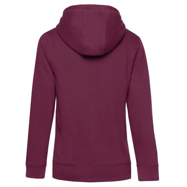 Immagine QUEEN Zipped Hood