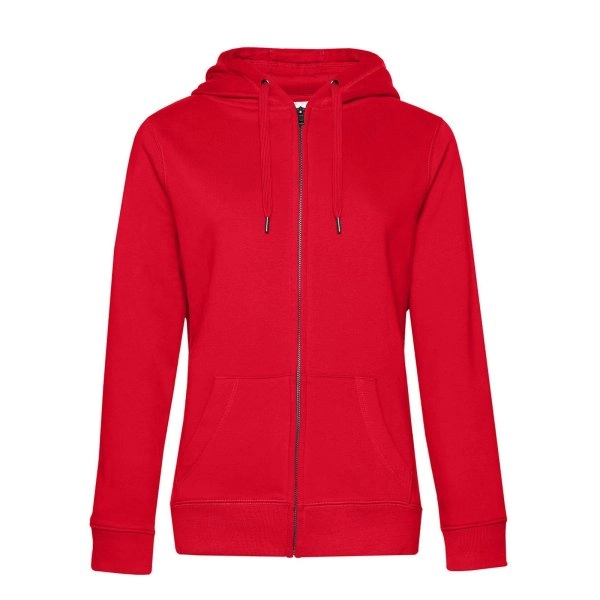 Immagine QUEEN Zipped Hood