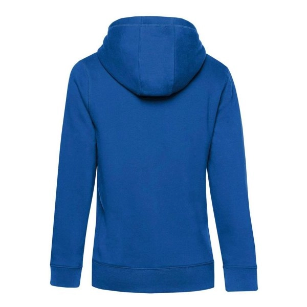 Immagine QUEEN Zipped Hood