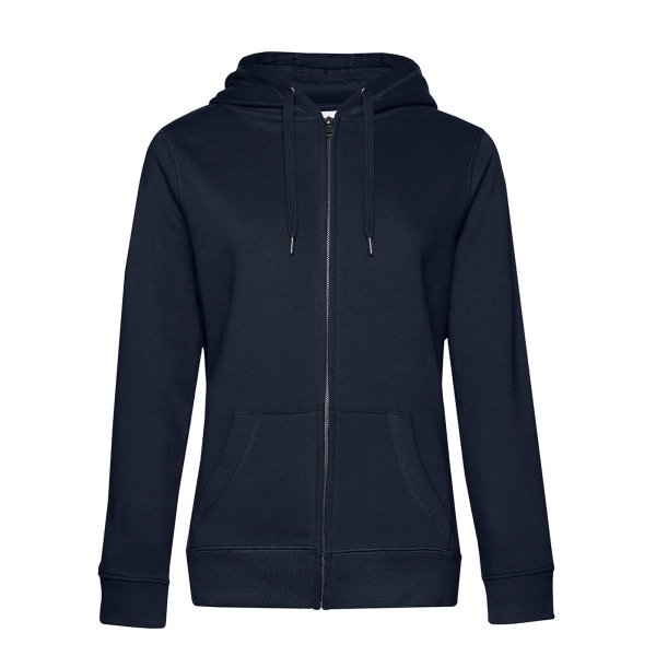 Immagine QUEEN Zipped Hood