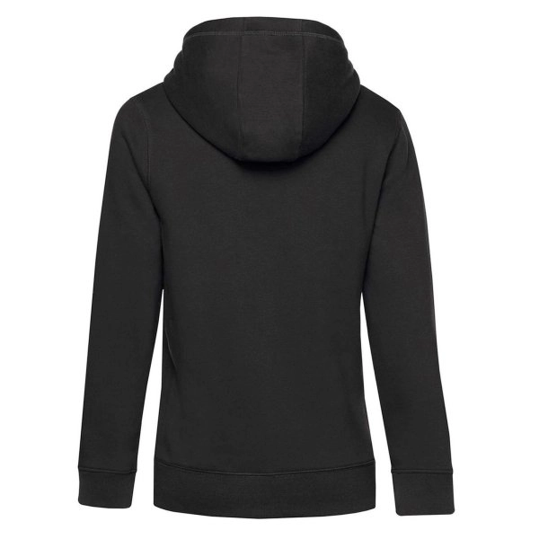 Immagine QUEEN Zipped Hood