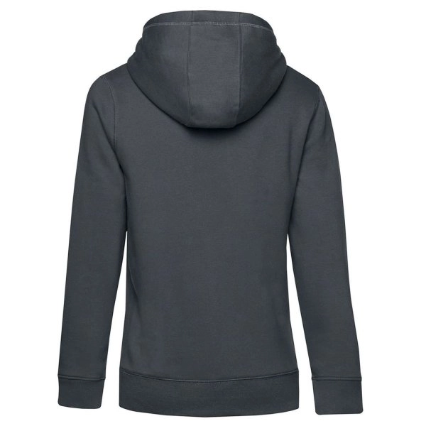 Immagine QUEEN Zipped Hood