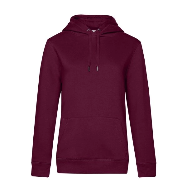 Immagine QUEEN Hooded