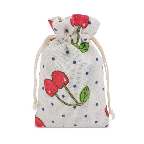 BORSA COTONE PICCOLA 