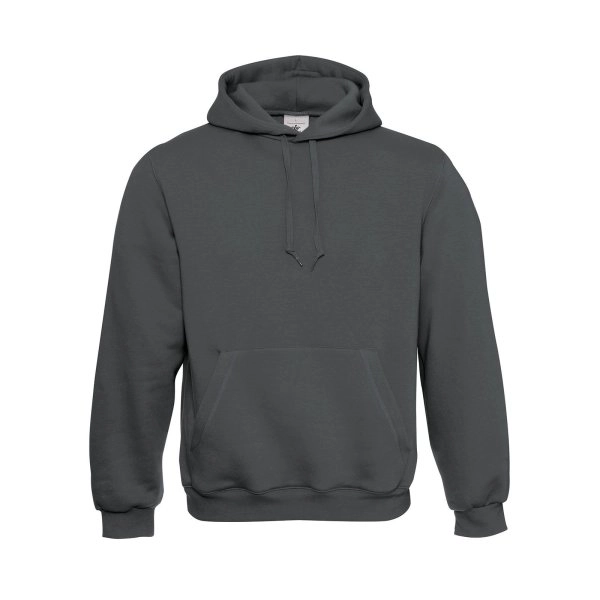 Immagine Hooded