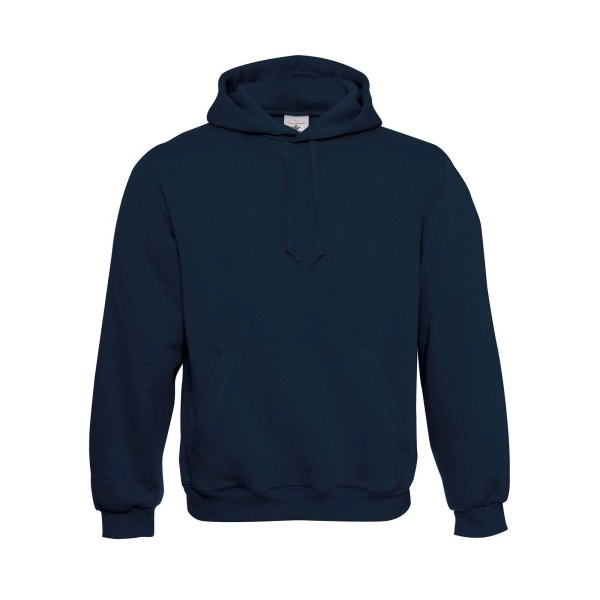 Immagine Hooded