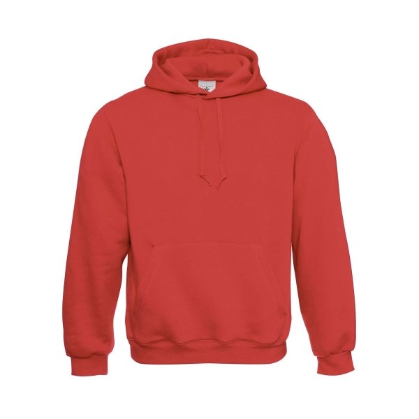 Immagine Hooded
