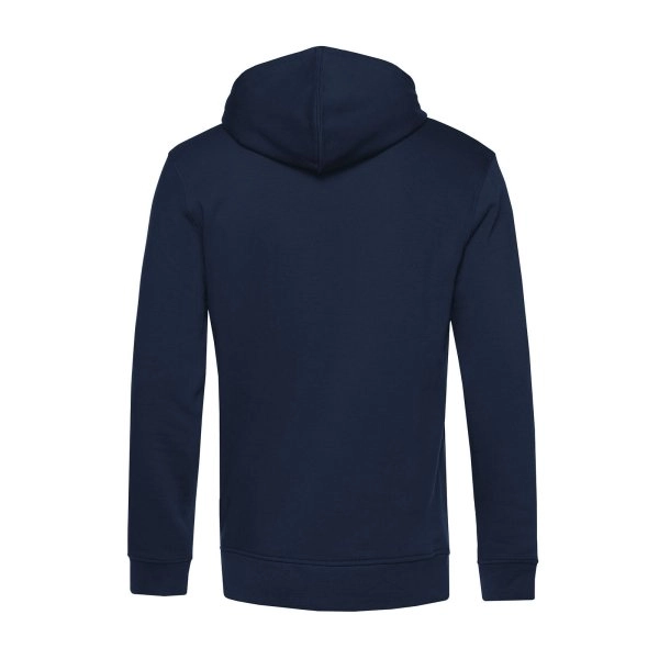 Immagine Inspire Zipped Hood