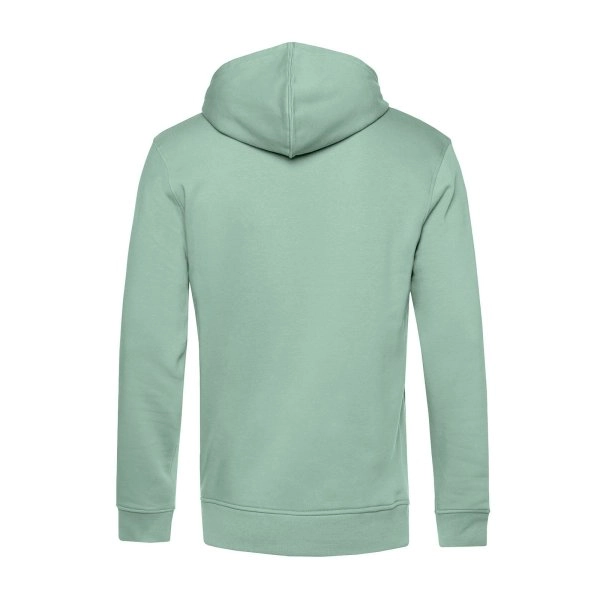 Immagine Inspire Zipped Hood
