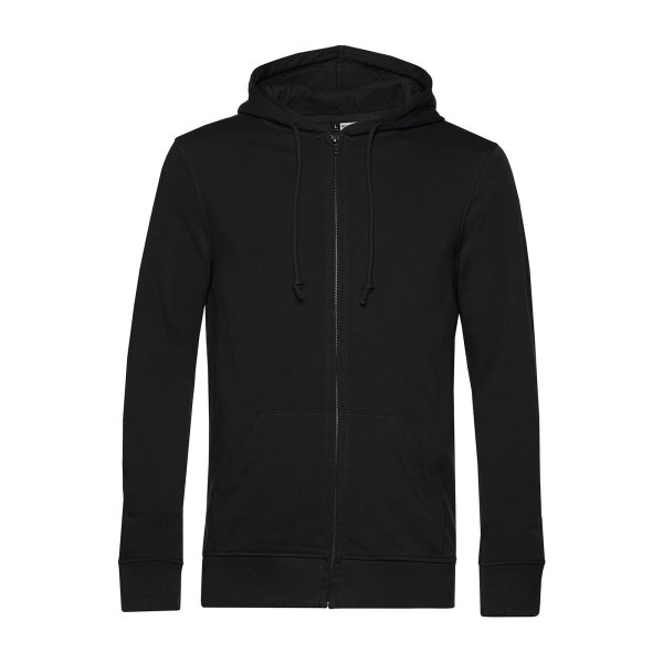 Immagine Inspire Zipped Hood