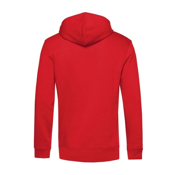 Immagine Inspire Zipped Hood