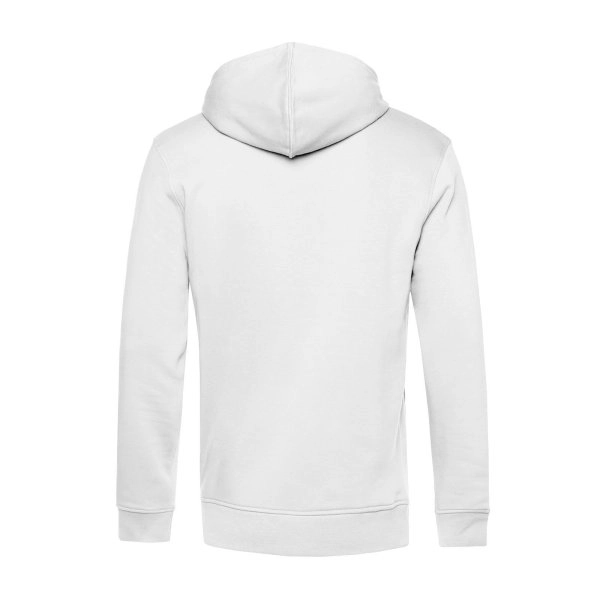Immagine Inspire Zipped Hood