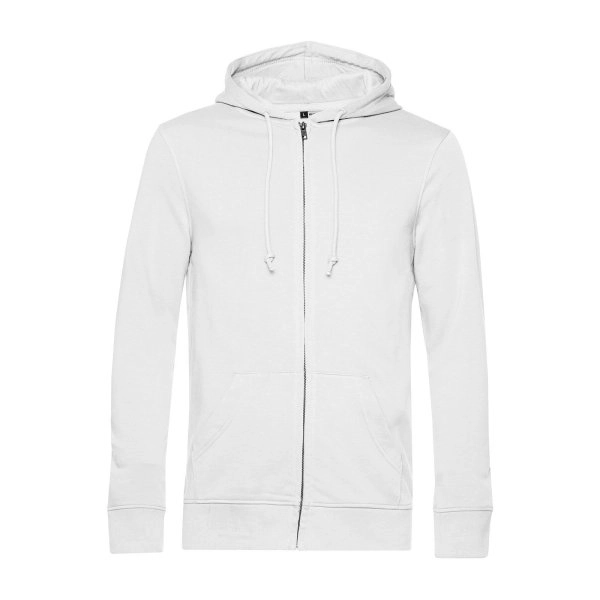 Immagine Inspire Zipped Hood