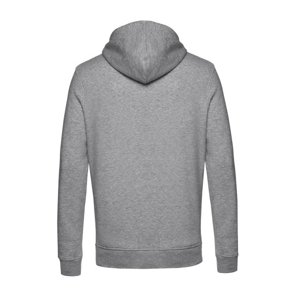 Immagine Inspire Zipped Hood