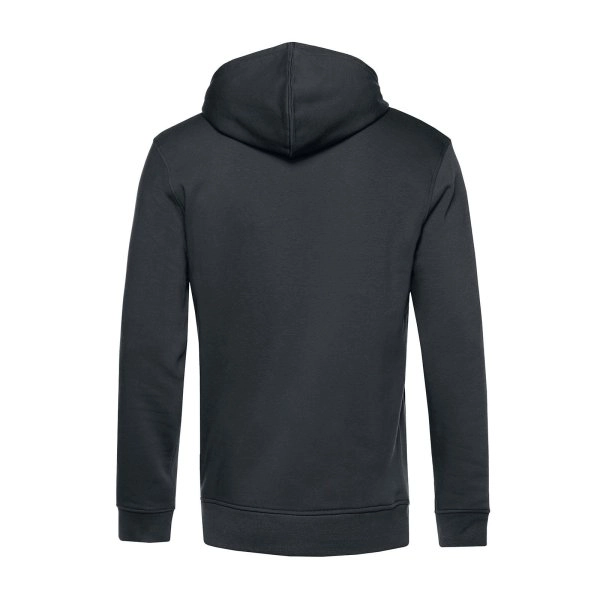 Immagine Inspire Zipped Hood