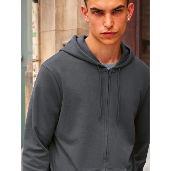 Immagine Inspire Zipped Hood