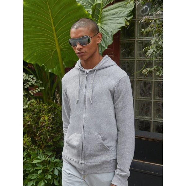 Immagine Inspire Zipped Hood