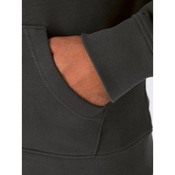 Immagine Inspire Zipped Hood