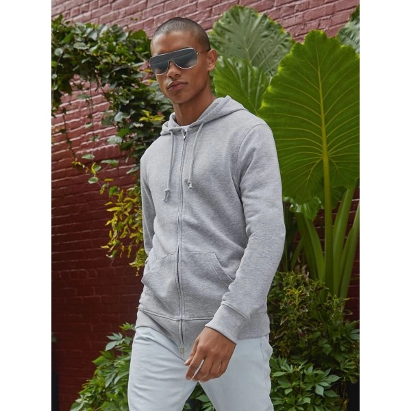 Immagine Inspire Zipped Hood