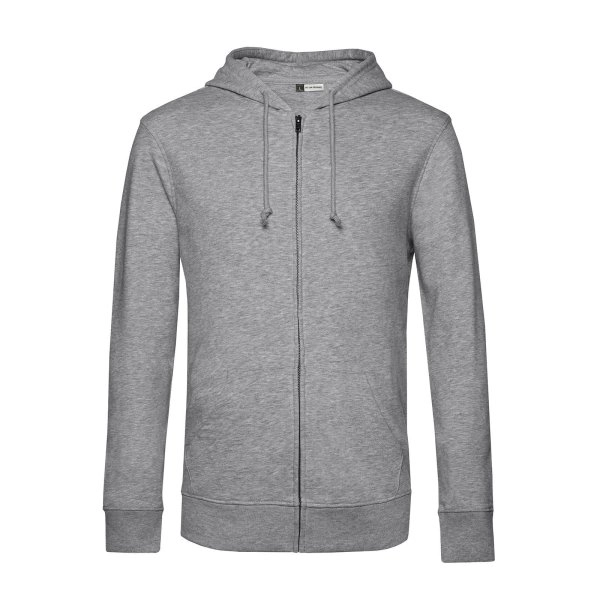 Immagine Inspire Zipped Hood