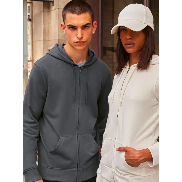 Immagine Inspire Zipped Hood