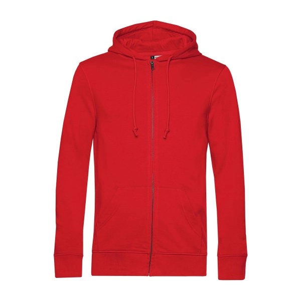 Immagine Inspire Zipped Hood