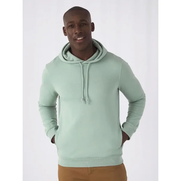 Inspire Hooded