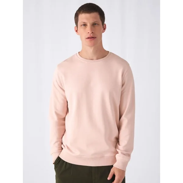Inspire Crew Neck