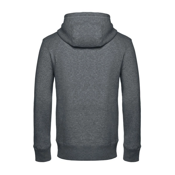 Immagine KING Zipped Hood