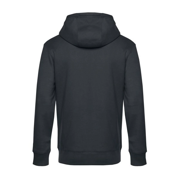 Immagine KING Zipped Hood