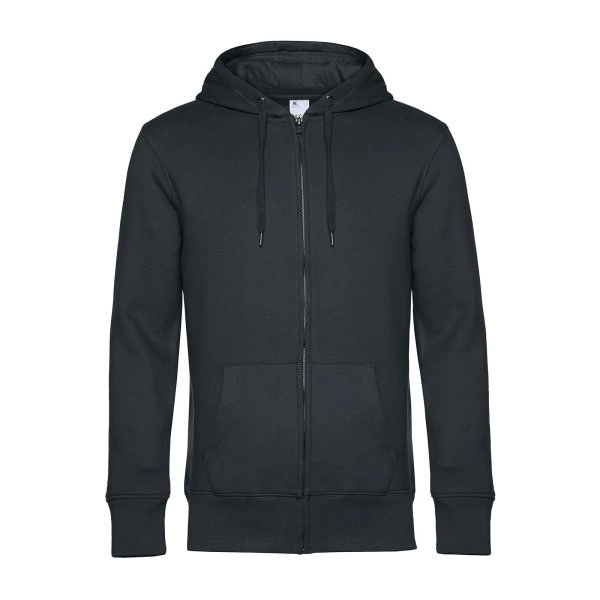 Immagine KING Zipped Hood